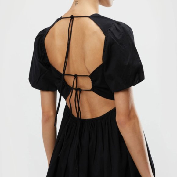 Oak + Fort Dress - Picture 3 of 3